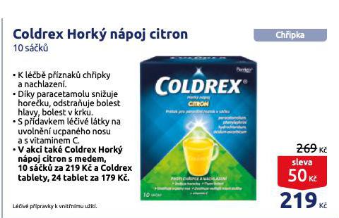 COLDREX