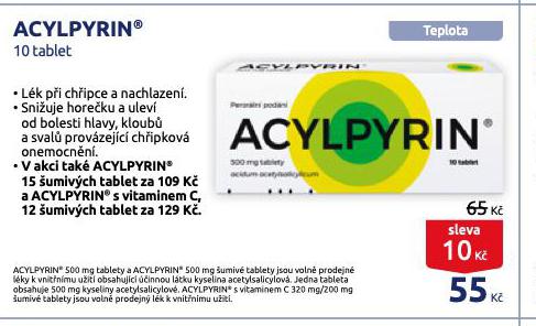 ACYLPYRIN