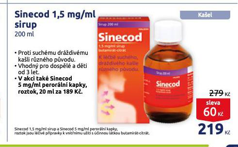 SINECOD