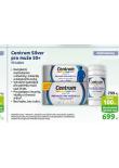 CENTRUM SILVER