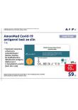 AMONMED COVID-19 ANTIGENN TEST