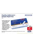 FLOWFLEX SARS-COV-2 ANTIGEN RAPID TEST