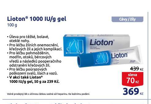 LIOTON