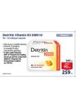 DETRITIN VITAMIN D3