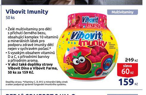 VIBOVIT IMUNITY