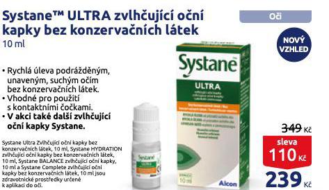 SYSTANE ULTRA