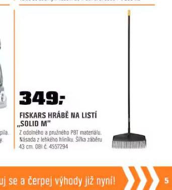 FISKARS HRB NA LIST