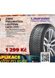 ZIMN PNEUMATIKA LAUFENN LW31 I FIT+