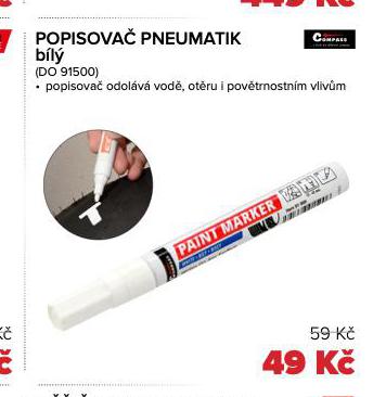 POPISOVA PNEUMATIK