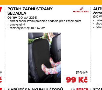 POTAH ZADN STRANY SEDADEL