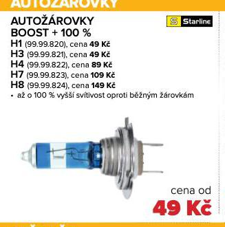 AUTOROVKY BOSCH H1