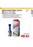 ZIMN SUPER DIESEL ADITIV 500 ML