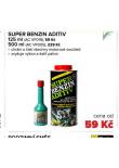 SUPER BENZIN ADITIV 500 ML