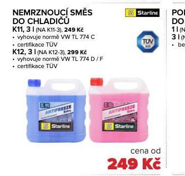 NEMRZNOUC SMS DO CHLADI K12