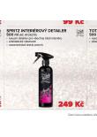 SPRITZ INTERIROV DETAILER