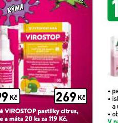 VIROSTOP