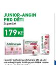 JUNIOR ANGIN PRO DTI