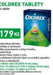 COLDREX TABLETY