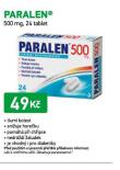 PARALEN