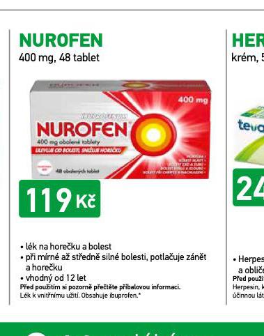 NUROFEN