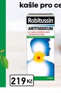 ROBITUSSIN