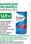 MUCOSOLVAN PRO DOSPL