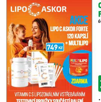 LIPO C ASKOR