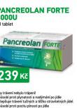 PANCREOLAN FORTE 6000IU