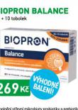 BIOPRON BALANCE