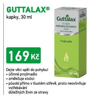 GUTTALAX