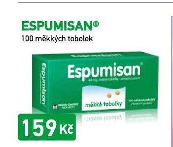 ESPUMISAN