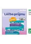 IMODIUM PLUS