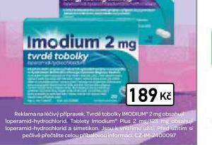 IMODIUM