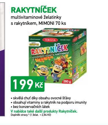 RAKYTNEK