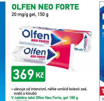 OLFEN NEO FORTE