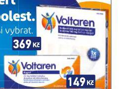 VOLTAREN