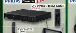 DVD PEHRVA