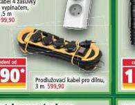 PRODLUOVAC KABEL