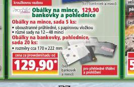 OBLKY NA BANKOVKY, POHLEDNICE