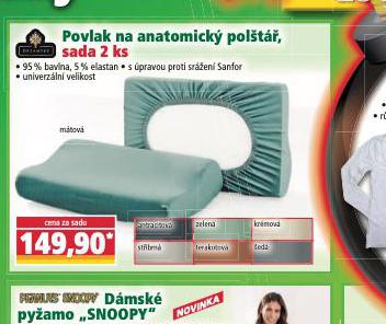 POVLAK NA ANATOMICK POLT