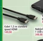 KABEL HDMI