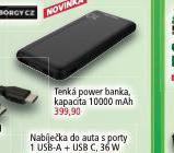 TENK POWER BANKA