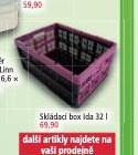 SKLDAC BOX