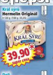 KRL SR HERMELN ORIGINAL