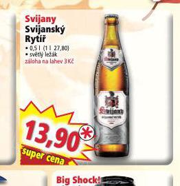 SVIJANY SVIJANSK RYT