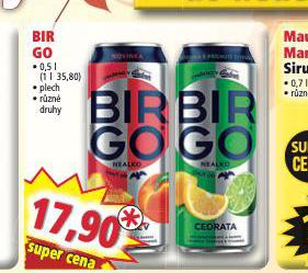 BIRGO