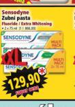 SENSODYNE ZUBN PASTA