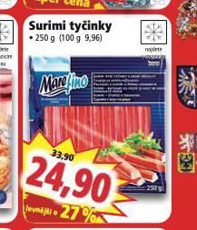 SURIMI TYINKY