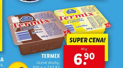 TERMIX