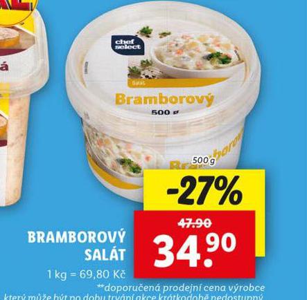 BRAMBOROV SALT